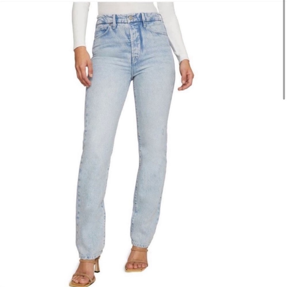 Good American Jeans 14/32